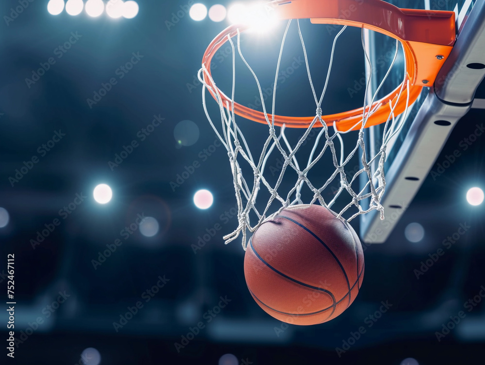 Basketball on the Brink
