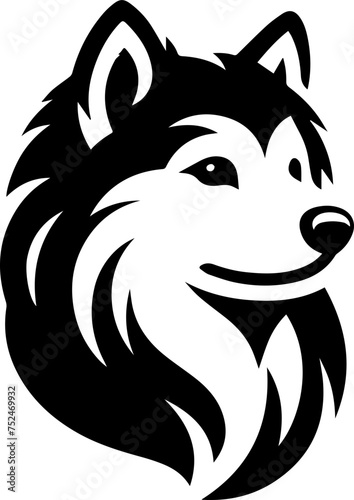  Canadian Eskimo Dog icon