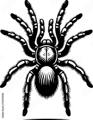 California Tarantula icon1