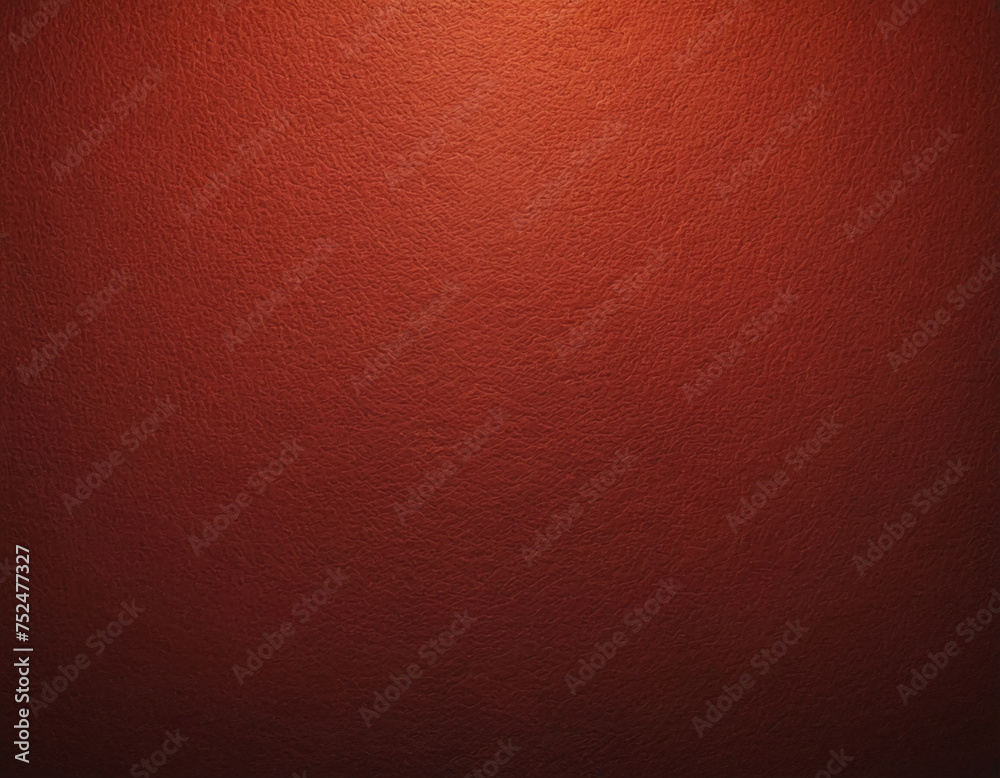 Fototapeta premium red leather texture background