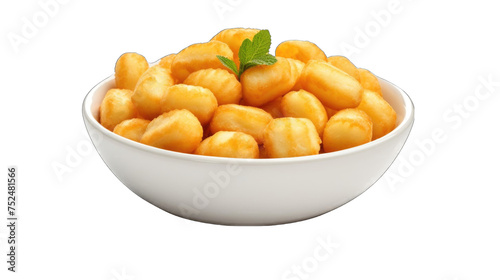 Create A High quality Cheese Potato Puff Snack