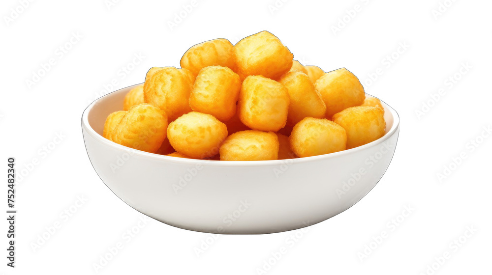 Create A High quality Cheese Potato Puff Snack Create A High quality Cheese Potato Puff Snack