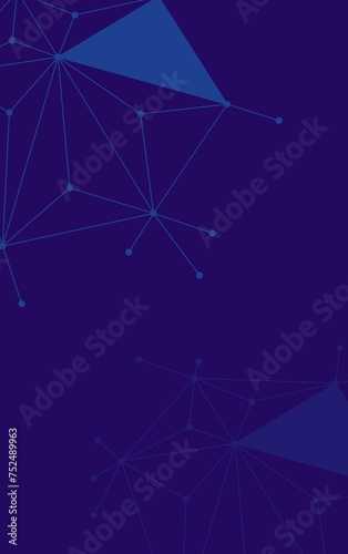 Abstract Stylish lines pattern Technological Background - 42 © Abbas