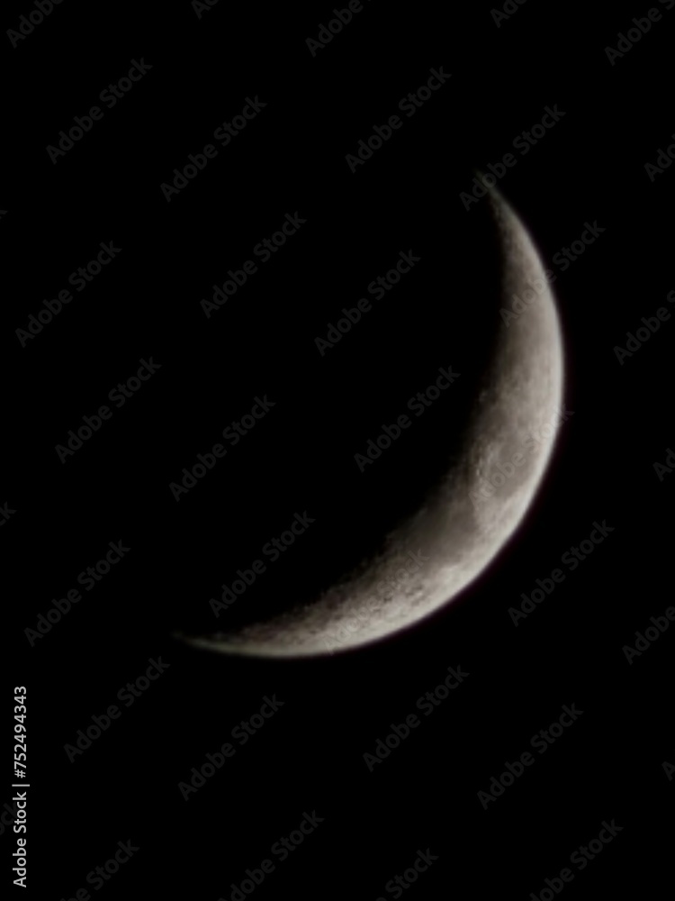 crescent moon crescent moon