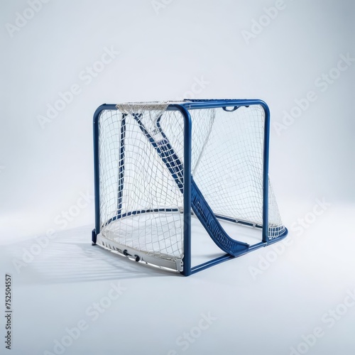 football hockey  goal net
