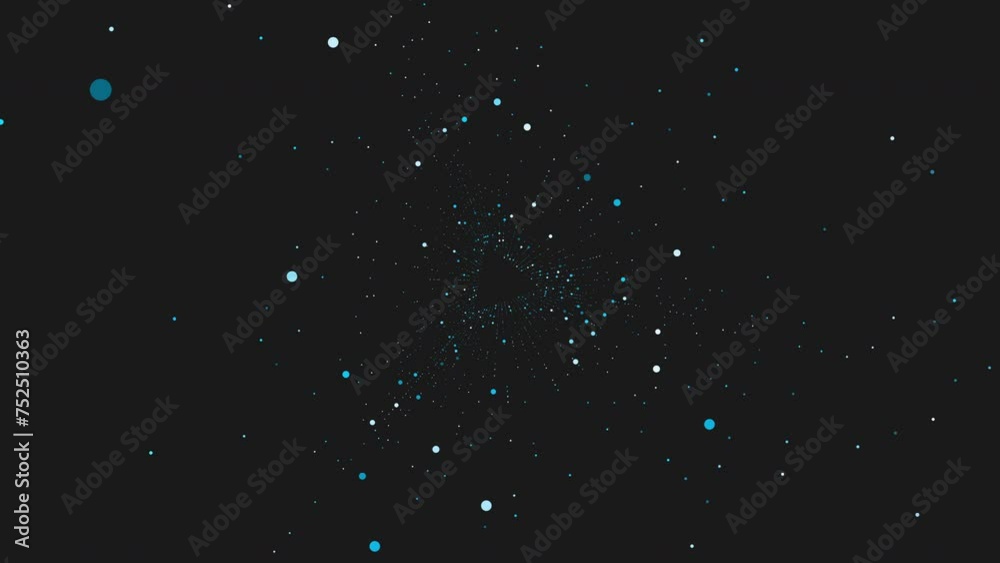 Abstract artistic representation featuring a dark background with scattered white dots suspended in mid-air, creating an ethereal and disconnected visual effect Abstract artistic representation featuring a dark background with scattered white dots suspended in mid-air, creating an ethereal and disconnected visual effect