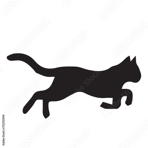 cat silhouette tattoo,cat silhouette images,cat running silhouette svg ,cat silhouette outline,cat silhouette png