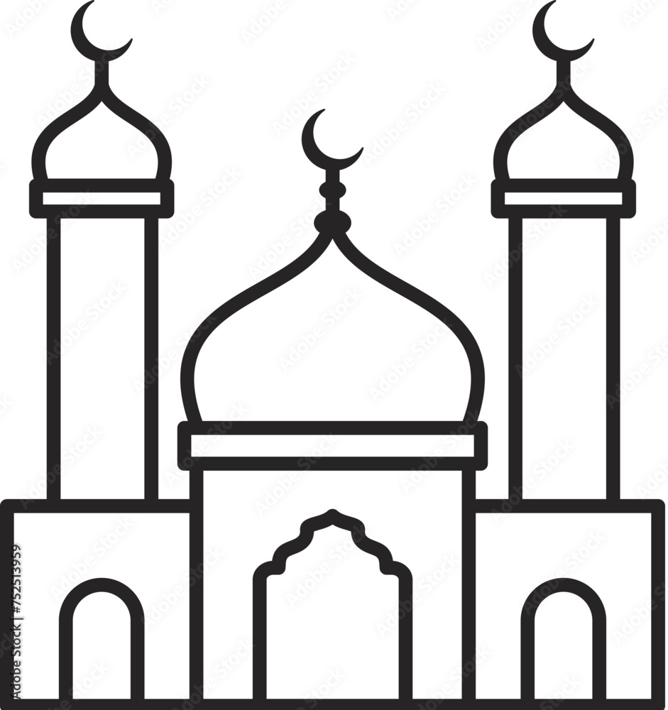 Ramadan line icons, signs set, vector. Ramadan outline concept, illustration: muslim,islam,mosque,holy,lantern,ramadan,traditional,arabic,celebration,religion Ramadan line icons, signs set, vector. Ramadan outline concept, illustration: muslim,islam,mosque,holy,lantern,ramadan,traditional,arabic,celebration,religion