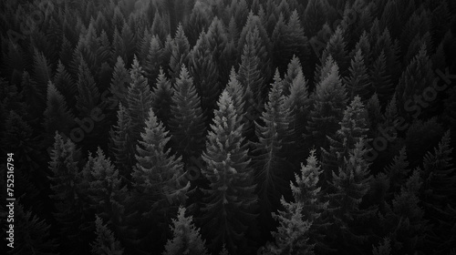 Forest  woods  background