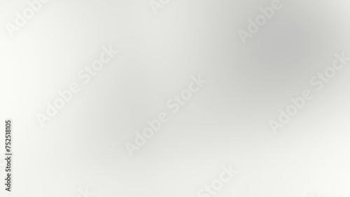 Gray Blurred transparent gradient background. Transparent png overlay background photo