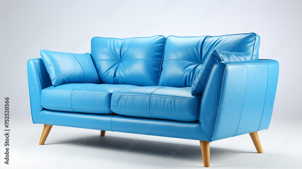 3d rendered sofa photo 3d rendered sofa photo