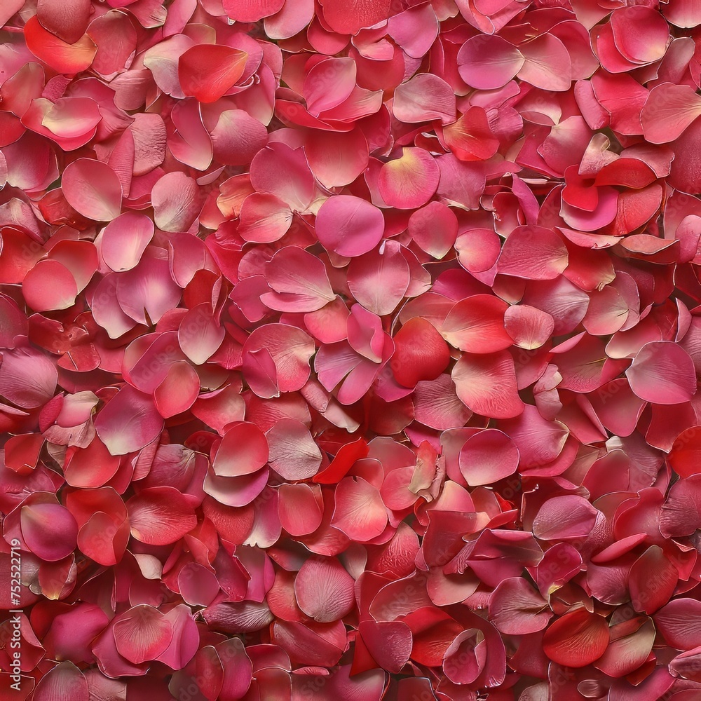 colorful flower petals background. colorful flower petals background.