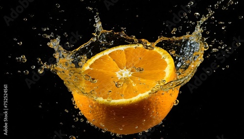 Naranja