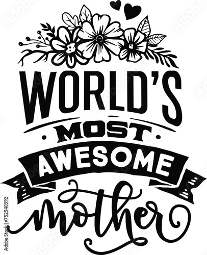 World's most awesome mother