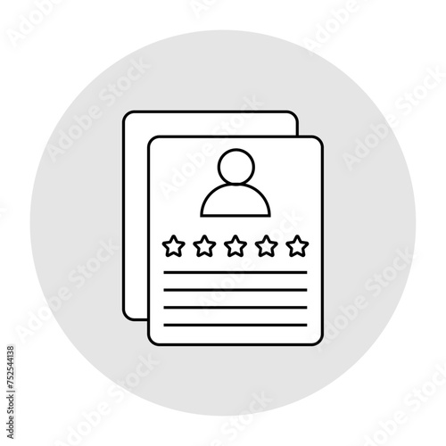 Nurturing Credibility Icon