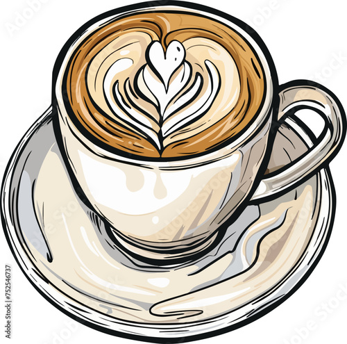coffiee cup
