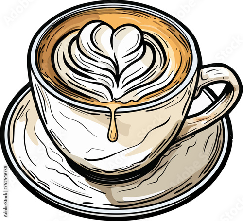 coffiee cup