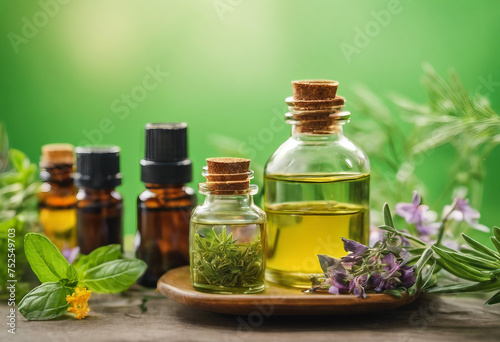 Botanical blends herbs essencial oils for naturopathy Natural remedy herbal medicine blends for bath  1 .jpg
