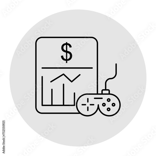 Discounted games, Game deals, Video game sales, Gaming discounts, Reduced price games, Game promotions, Bargain games, icon