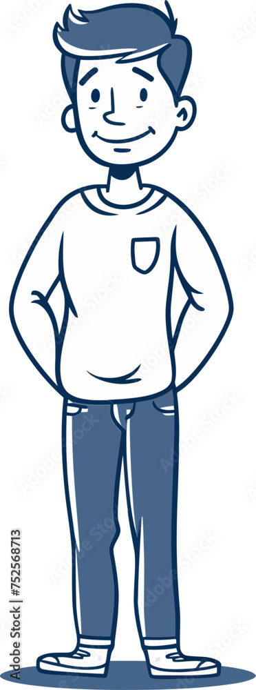 Outlaw Man Ridin the Outlaw Trail in Vector Art Outlaw Man Ridin the Outlaw Trail in Vector Art