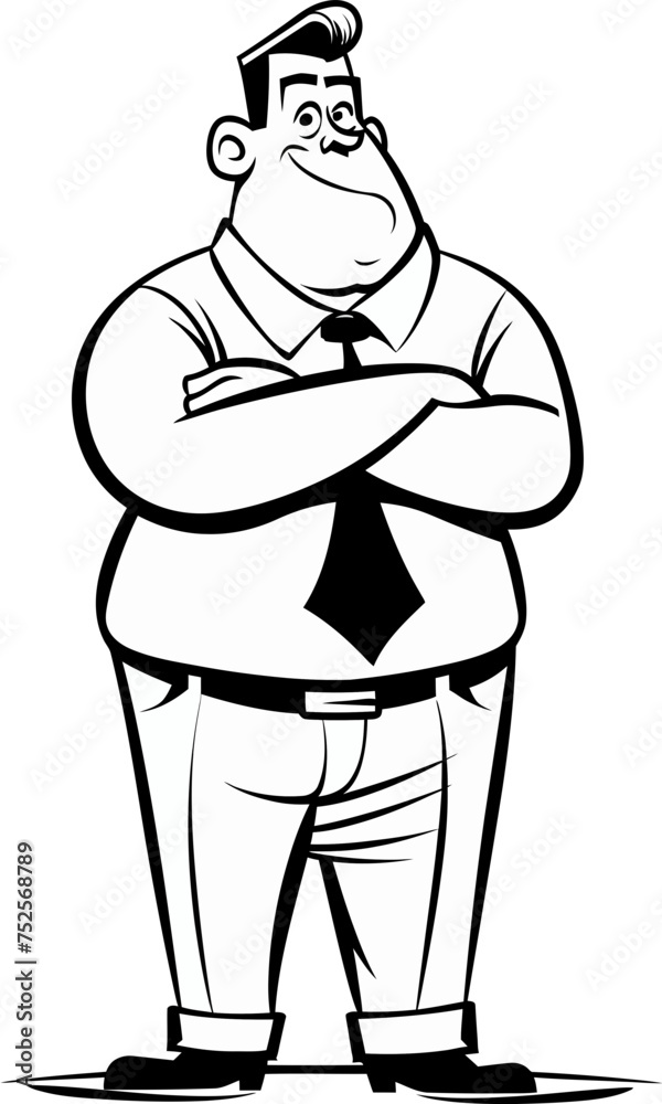 Gambler Man Holdin the Winning Hand in Vector Art Gambler Man Holdin the Winning Hand in Vector Art