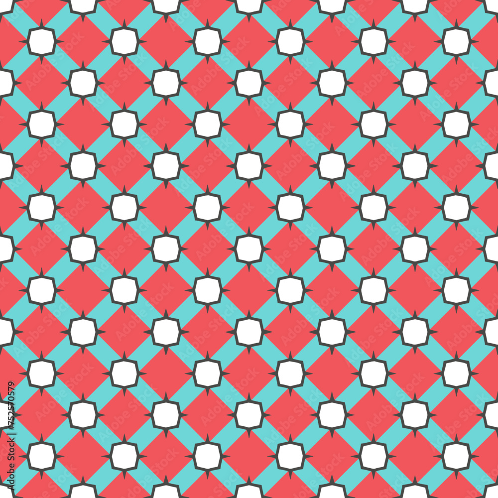 Multi color seamless abstract pattern. Background and backdrop. Multi Colored. Colorful ornamental design. Colored mosaic ornaments. Vector graphic illustration. EPS10. Multi color seamless abstract pattern. Background and backdrop. Multi Colored. Colorful ornamental design. Colored mosaic ornaments. Vector graphic illustration. EPS10.
