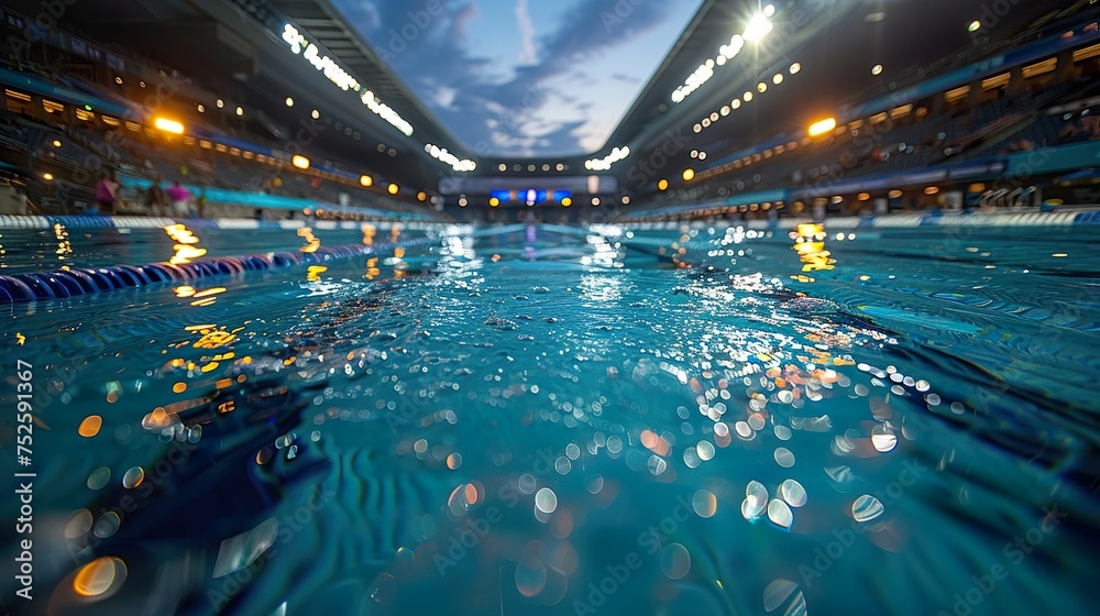 Swimming lanes, Pool, Swim, Laps, Lengths, Water, Lane, Swimming pool, Exercise, Fitness