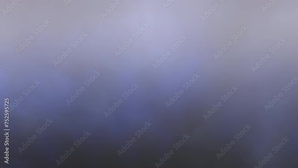 A serene, abstract image showcases a blurred blue and purple background with soft clouds drifting in the sky, inviting tranquility and calmness A serene, abstract image showcases a blurred blue and purple background with soft clouds drifting in the sky, inviting tranquility and calmness