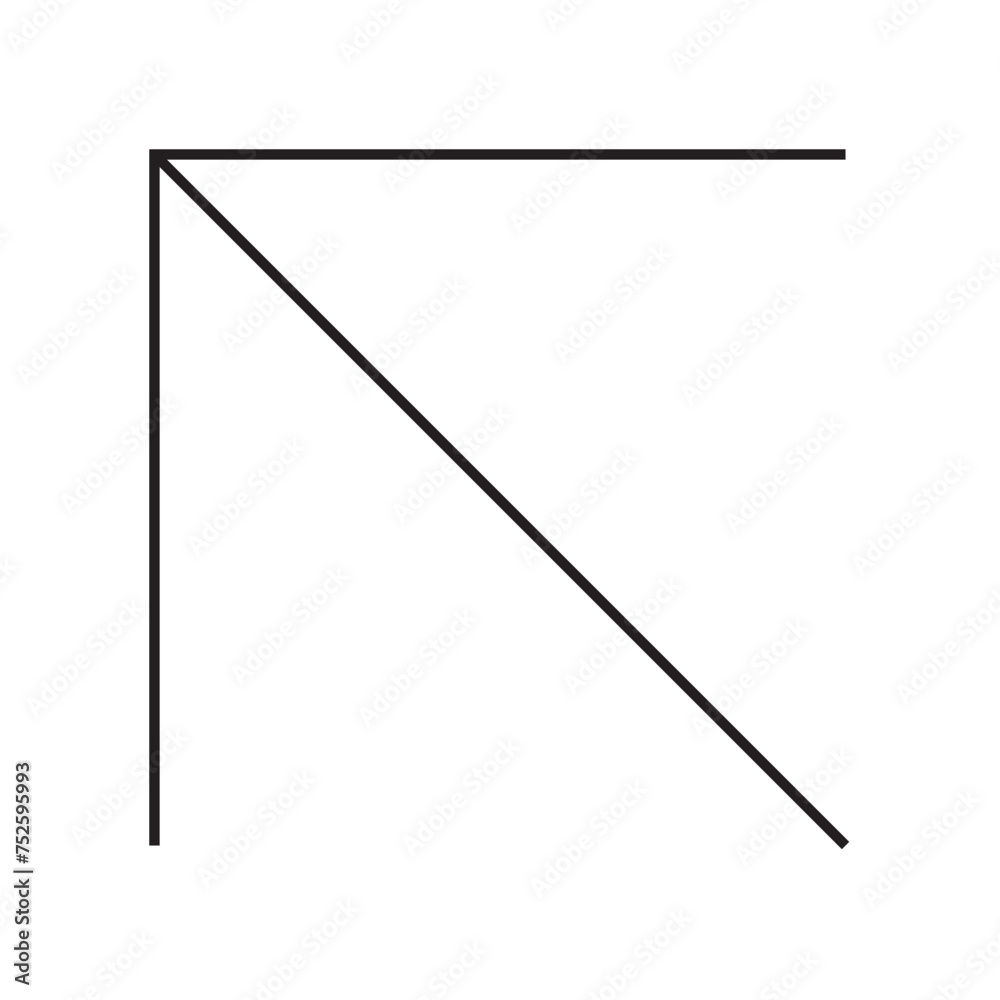 Arrow symbol Arrow symbol
