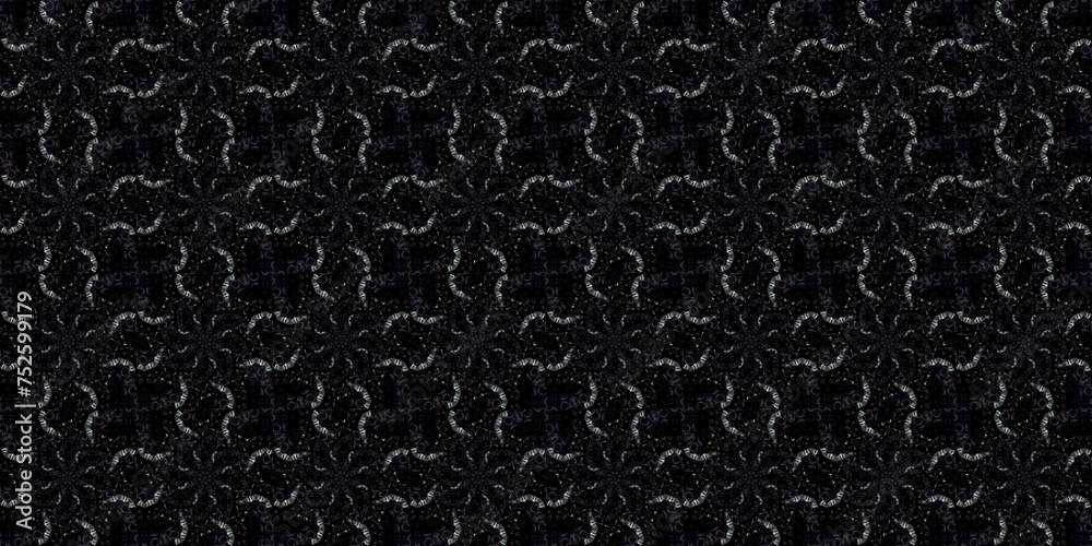 Seamless abstract pattern. Seamless texture. Panoramic wide art texture Seamless abstract pattern. Seamless texture. Panoramic wide art texture