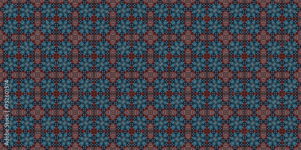 Seamless abstract pattern. Seamless texture. Panoramic wide art texture Seamless abstract pattern. Seamless texture. Panoramic wide art texture