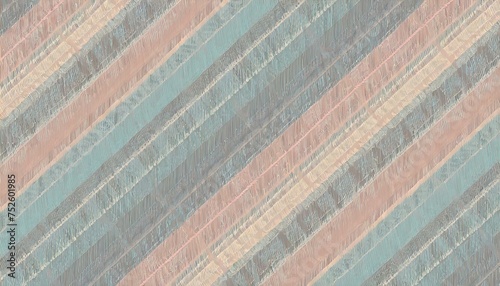 Cloth pattern number 1