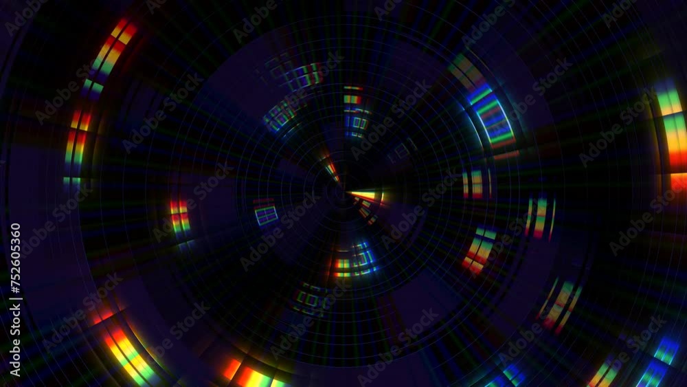 A captivating black and white spiral composed of multicolored lines, gradually thickening towards the spirals core, creates a visually stunning and mesmerizing effect A captivating black and white spiral composed of multicolored lines, gradually thickening towards the spirals core, creates a visually stunning and mesmerizing effect