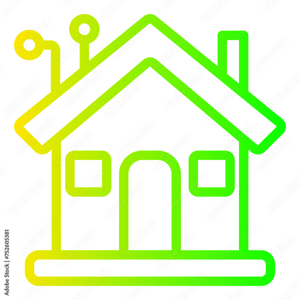 Smarthome icon
Smarthome icon