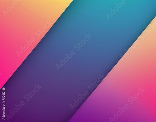 abstract colorful background © Erdem