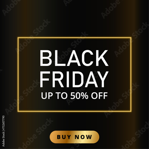 BLACK FRIDAY SALE VIP