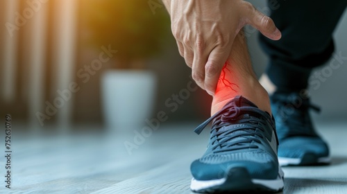 Relieving Heel Pain: Strategies for Comfort and Healing 