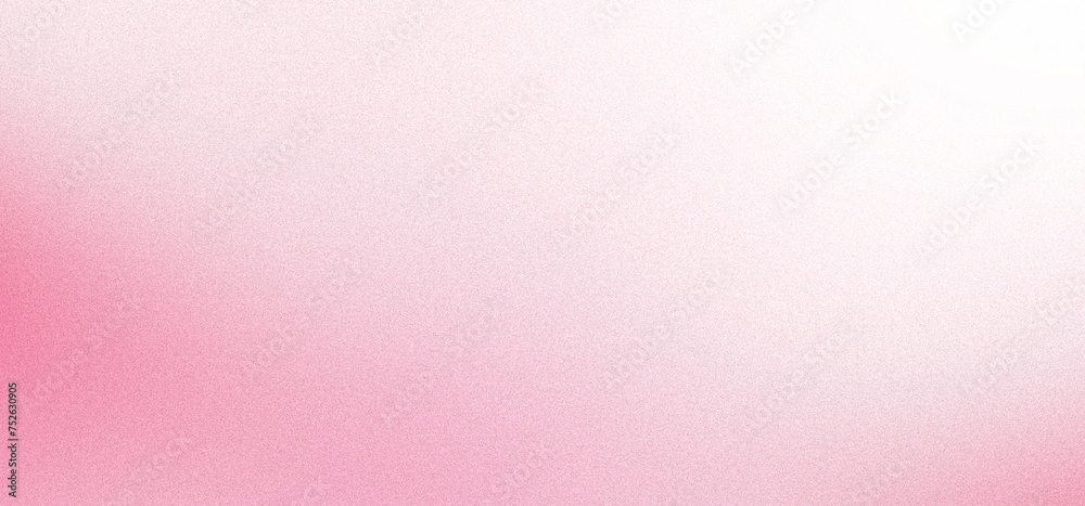 Pastel color grainy gradient background, rose white noise texture light azalea pink light banner backdrop design Pastel color grainy gradient background, rose white noise texture light azalea pink light banner backdrop design