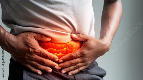Health Problems: Stomach Pain 