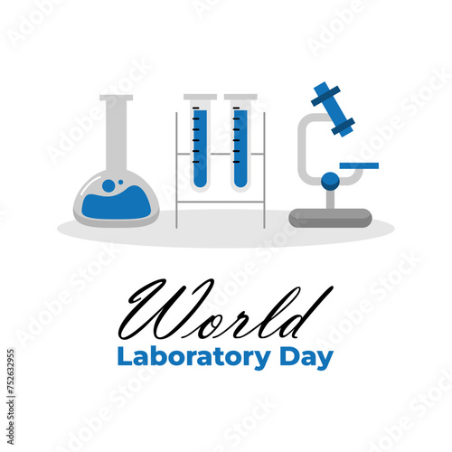 World laboratory day