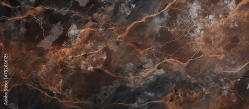 Detailed view of a high-resolution dark vengs marble surface, highlighting natural breccia tiles for ceramic walls and floors, alongside granite slab stone and various ceramic tiles like Gvt Pgvt and