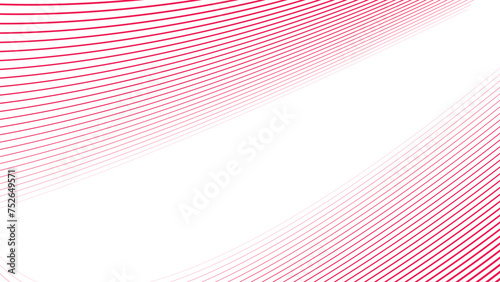 Red stripes line abstract background wallpaper vector image for backdrop or presentation