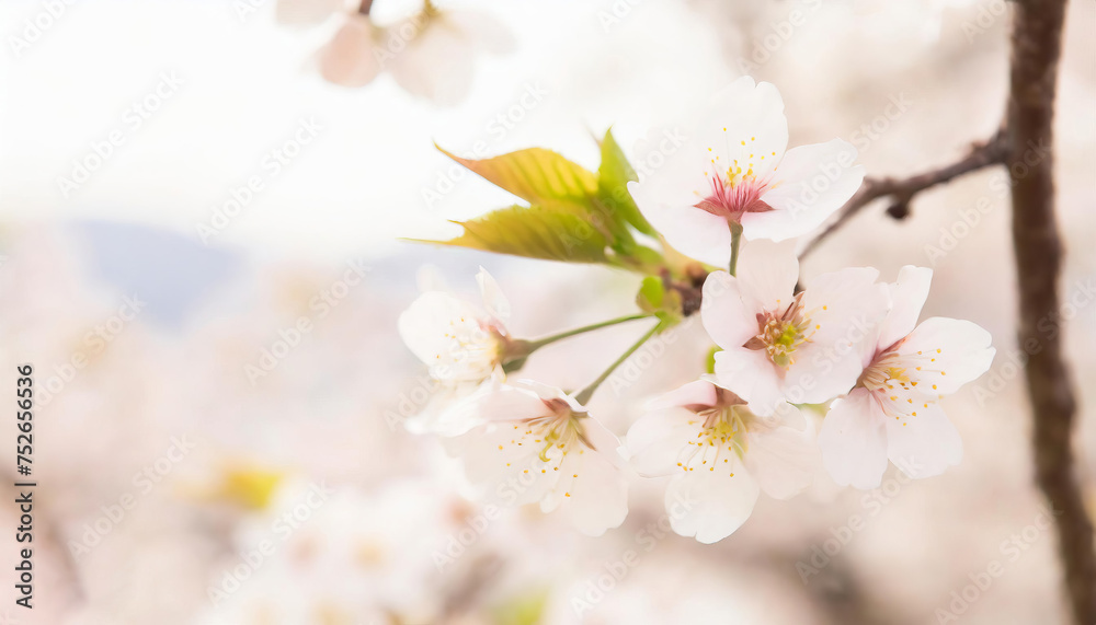 Generated image lower sakura close up photography AI image generated Generated image lower sakura close up photography AI image generated