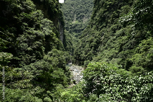 Shakadang Trail. 