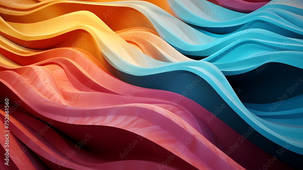 Colorful geometric and random images to use as background or wallpaper Colorful geometric and random images to use as background or wallpaper