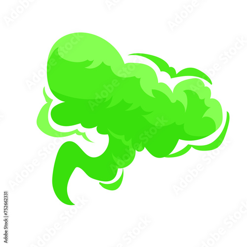 Green Smoke