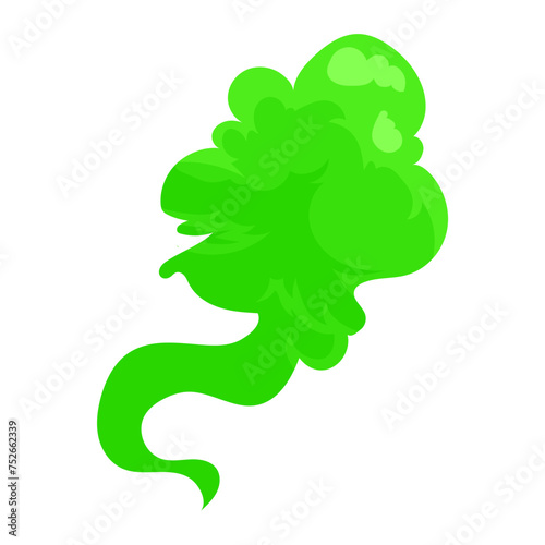 Green Smoke
