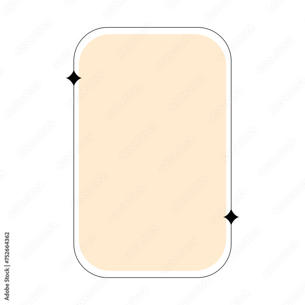 Aesthetic Minimal Frame Aesthetic Minimal Frame