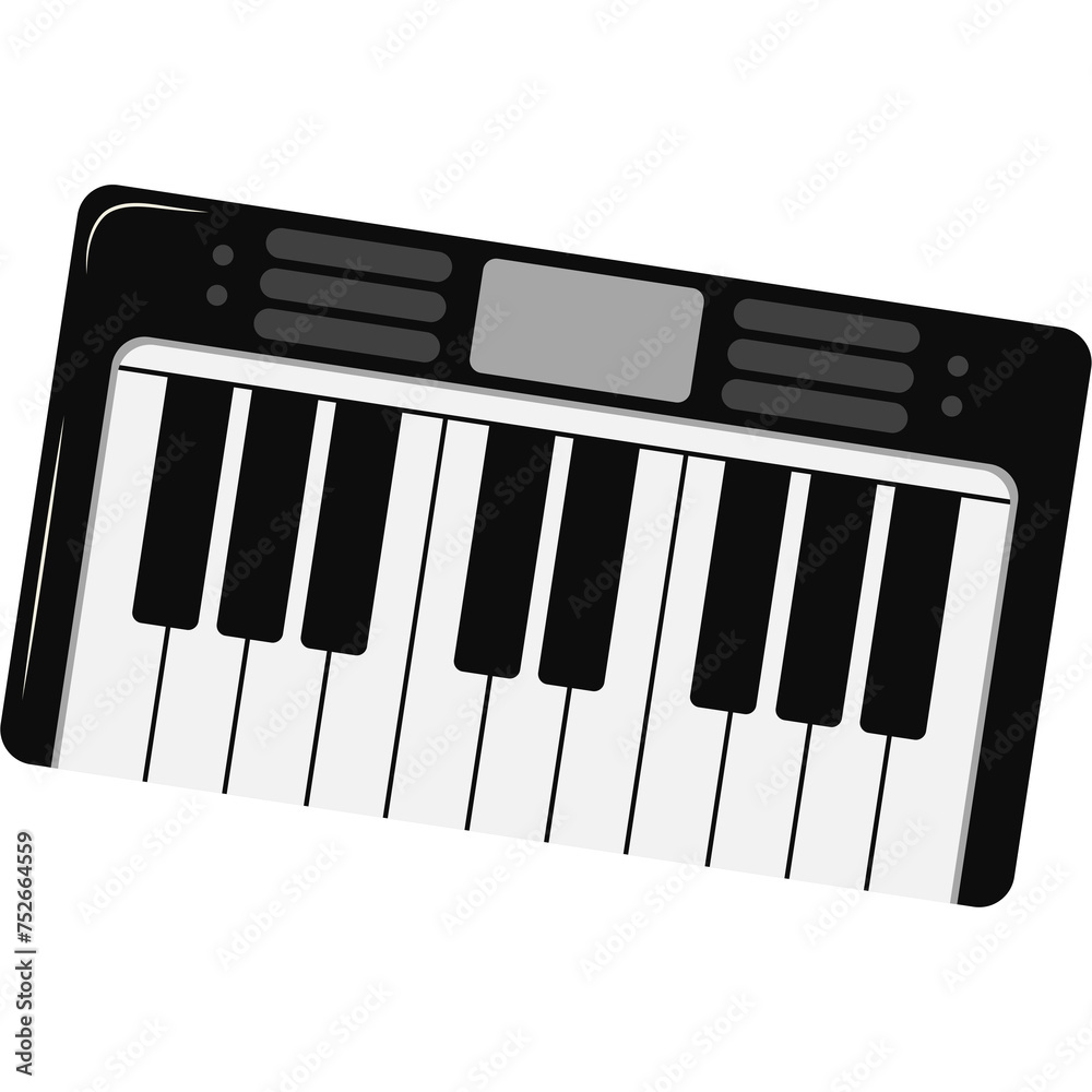 Musical Instrument Illustrative Musical Instrument Illustrative