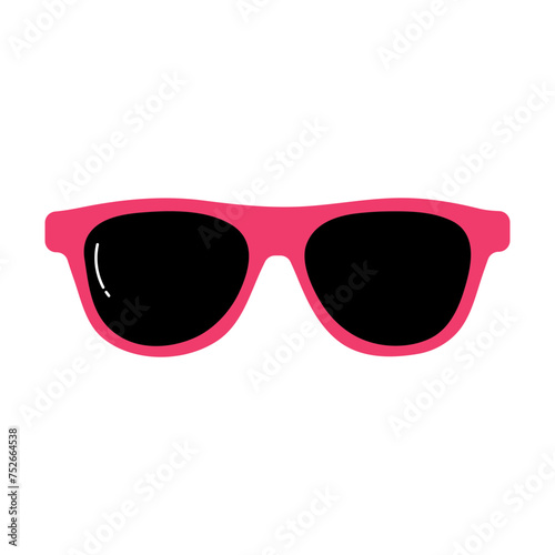 Hippie Style Sunglasses